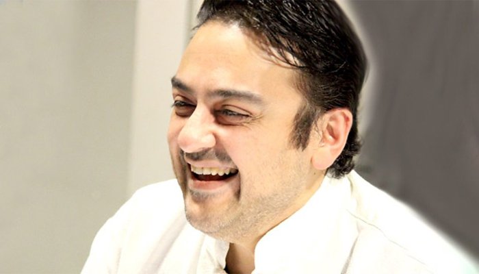 Adnan Sami fined INR5,000,000 for buying Mumbai properties